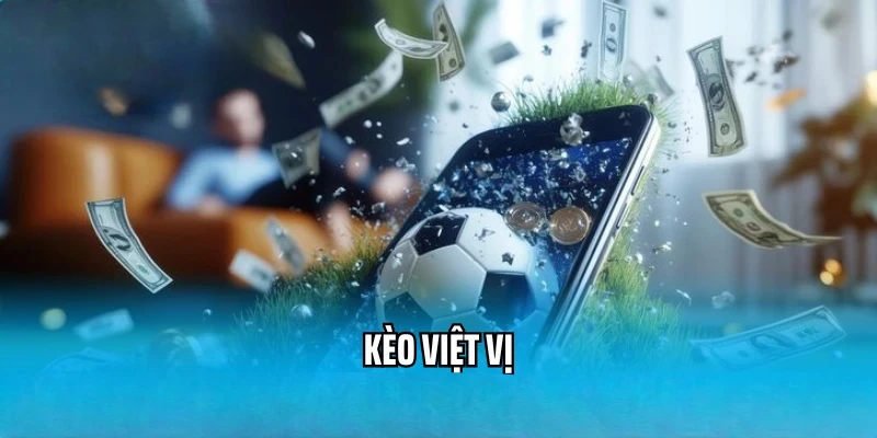 Kèo việt vị: Cách Chơi Và Bí Kíp Soi Kèo Tại SC88